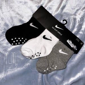 Nike Baby Socks